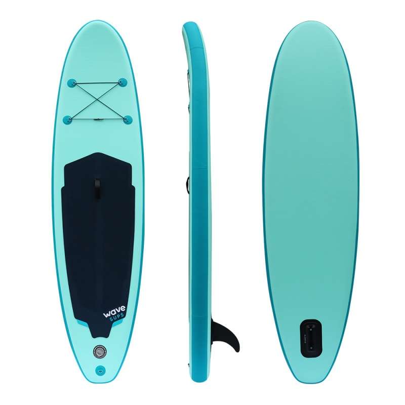 Surfboard Inflatable Surfboard 320cm Sup Standing Up Paddle Sea Surfing Board Outdoor Recreation