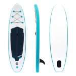 Surfboard Inflatable Surfboard 320cm Sup Standing Up Paddle Sea Surfing Board Outdoor Recreation